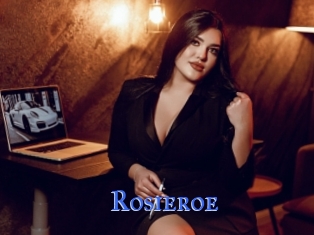 Rosieroe