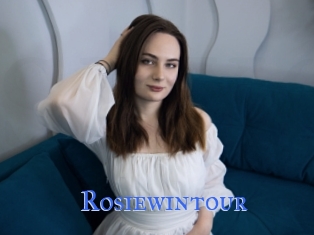 Rosiewintour