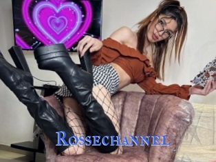 rossechannel Sexcams Chatten