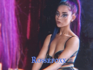 rossefoxx Sexcams Chatten