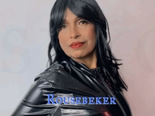 Rousebeker