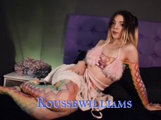 Roussewilliams