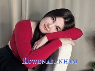 Rowenabenham