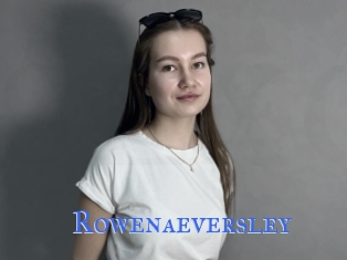 Rowenaeversley