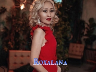 Roxalana
