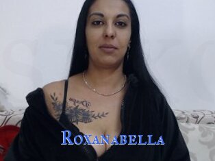Roxanabella