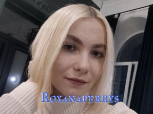 Roxanaperrys