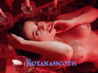 roxanasscoth Sexcams Chatten
