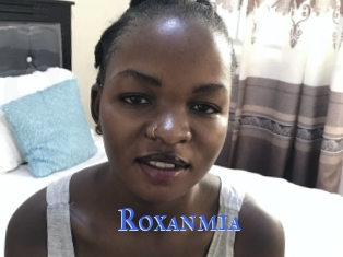 Roxanmia