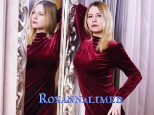 Roxannalimed
