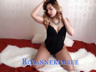 Roxannekimble