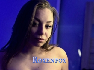Roxenfox