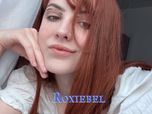 Roxiebel