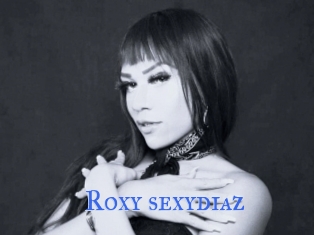 Roxy_sexydiaz