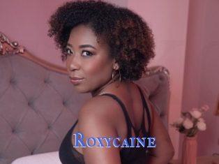 Roxycaine