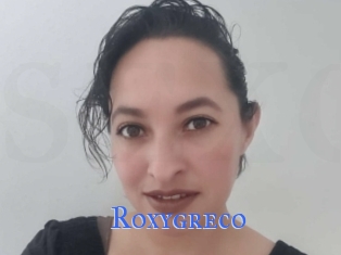 Roxygreco