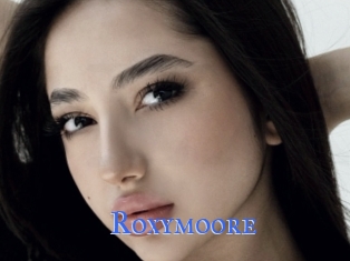 Roxymoore