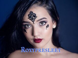 Roxypresleey