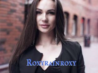 Roxyrainroxy