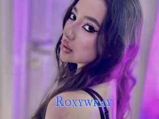 Roxywray