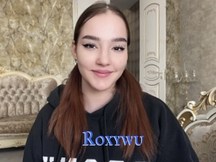 Roxywu