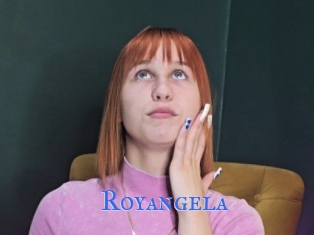 Royangela