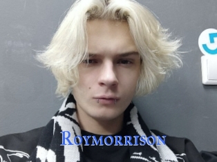 Roymorrison