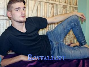 Royvaliant
