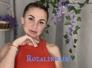 Rozalinrain