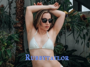 Rubbytaylor