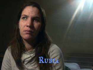 Rubia