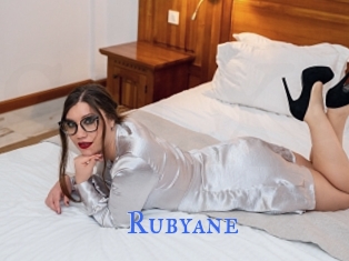 Rubyane