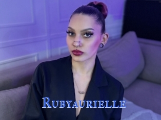 Rubyaurielle