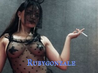 Rubygonzale