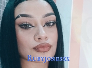 Rubyjonesxx