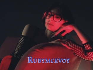 Rubymcevoy