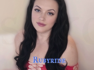 Rubyride