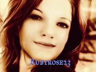 Rubyrose23