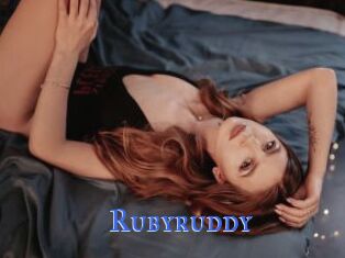 Rubyruddy