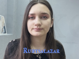 Rubysalazar