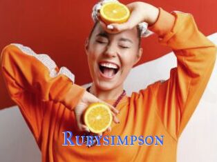 Rubysimpson