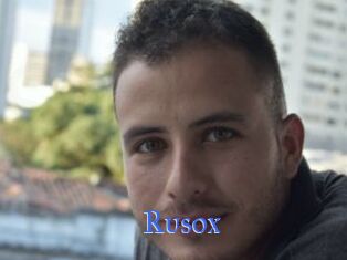 Rusox