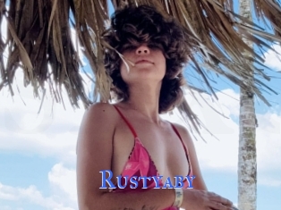 Rustyaby