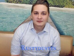 Rustydustin