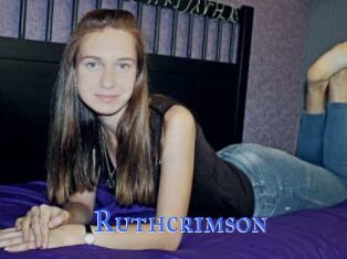 Ruthcrimson