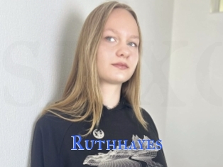 Ruthhayes