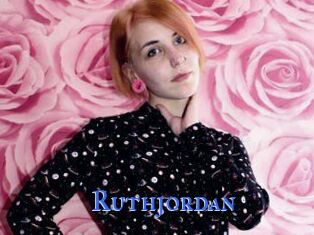 Ruthjordan