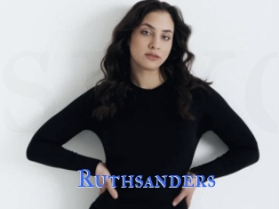 Ruthsanders