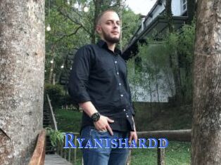 Ryanishardd