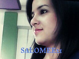 SALOMEE21